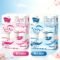 トイレットペーパー 2層 30メートル/ロール、1層 60メートル/ロール 計18ロール